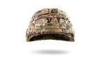 Кавер на шлем TOR U-WIN Cordura 1000, Multicam, M - изображение 2