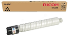 Toner Ricoh MP C400 Black (4961311855573) - obraz 1