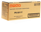 Toner Utax PK-5011Y Yellow (1T02NRAUT0) - obraz 1