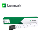 Тонер-картридж Lexmark CS521 Yellow (76C00Y0) - зображення 4