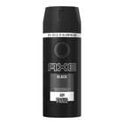 Dezodorant Axe Black 150 ml (8720181114489) - obraz 1