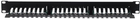 Panel krosowy Netrack 19" 1U Cat.6 24xRJ45 do szafy/racka serwerowego (5908268777571) - obraz 3