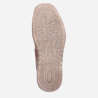 Sandały męskie skórzane RIEKER 03578-24 44 28.7 cm Brązowe (4061811310951) - obraz 12