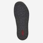 Чоловічі туфлі RIEKER B2457-14 42 27.4 см Сині (4060596018045) - зображення 7