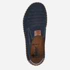 Чоловічі туфлі RIEKER B2457-14 45 29.3 см Сині (4060596018076) - зображення 6