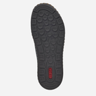 Чоловічі туфлі RIEKER B2457-14 46 30 см Сині (4060596018083) - зображення 7