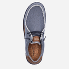 Чоловічі туфлі RIEKER 08600-12 45 29.3 см Сині (4060596499943) - зображення 11