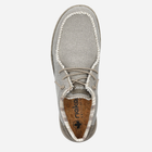 Чоловічі туфлі RIEKER 08600-63 40 26.1 см Бежеві (4061811316861) - зображення 8