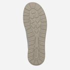 Чоловічі туфлі RIEKER 08600-63 40 26.1 см Бежеві (4061811316861) - зображення 9