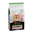 Сухой корм Purina PRO PLAN Sterilised Adult 1+ Savoury Duo с уткой и печенью