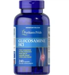 Натуральна добавка Puritan's Pride Glucosamine HCL 680 мг