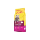 Сухий корм для кішок Josera JosiCat Sterilised Classic