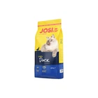 Сухой корм для кошек Josera JosiCat Crispy Duck