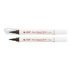 Маркер-пензлик акварельний STA 3700 Aqua Natural Brush 3700, шоколадний (STA3700-81)