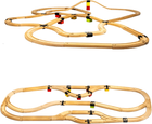 Базові з'єднувачі та перехрестя Toy2 Track Connectors 29 шт (5745000329038) - зображення 2