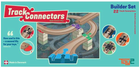 Bazowe łączniki i skrzyżowania Toy2 Track Connectors Builder 22 szt (5745000329021) - obraz 1