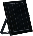 Naświetlacz akumulatorowy z panelem solarnym Germina Dorado 200 W 1800 lm (GW-0079) - obraz 5