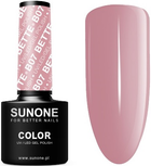 Lakier hybrydowy Sunone Uv / Led Gel Polish Color B07 Bette 5 ml (5903332080137)