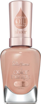 Lakier do paznokci Sally Hansen Color Therapy Argan Oil Formula 538 Unveiled 14.7 ml (74170463873) - obraz 1