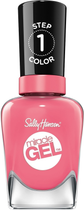 Lakier do paznokci Sally Hansen Miracle Gel 292 Rain Glow 14.7 ml (74170469998)