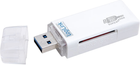 Czytnik kart pamięci Logilink USB 3.0 CR0034 (4052792000023) - obraz 1
