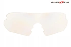 Тактичні окуляри Swiss Eye Raptor зі змінним склом - зображення 2
