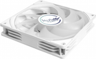 Система рідинного охолодження Valkyrie Jarn 280 ARGB White (5298003820069) - зображення 4