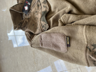 Тактическая куртка WolfTrap Gendarmerie S камуфляж - изображение 7