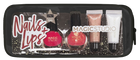 Zestaw kosmetyków dekoracyjnych Magic Studio Powerful Cosmetics Colorful Nails Lips (8436591928423) - obraz 1
