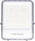 Світлодіодний прожектор Germina Ares 300 Вт 30000 лм (GW-0088) - зображення 2