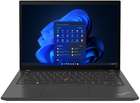 Ноутбук Lenovo ThinkPad P14s Gen 4 (21HF000HPB) Villi Black - зображення 1