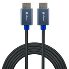 Kabel DPM HDMI 3 m HD4K30 (5906881216774) - obraz 3