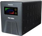 ИБП Gemix PSN-1200U (PSN1200U)