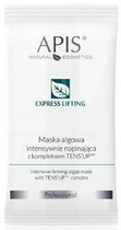 Maska Apis Express Lifting Intensive Firming Algae intensywnie napinająca 20 g (5901810005733) - obraz 1