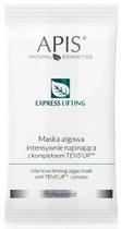 Maska Apis Express Lifting Intensive Firming Algae intensywnie napinająca 20 g (5901810005733) - obraz 1