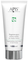 Krem-maska Apis Regenerating Cream do masażu twarzy regenerująca 200 ml (5901810004149) - obraz 1