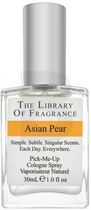 Одеколон Demeter Fragrance Library Asian Pear EDC U 30 мл (648389374376)