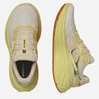 Жіночі кросівки для бігу Salomon Aero Glide L47123100 37.5 (6US) 23 см Жовті (195751226264) - зображення 2