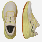 Жіночі кросівки для бігу Salomon Aero Glide L47123100 38 (6.5US) 23.5 см Жовті (195751226271) - зображення 2