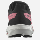 Жіночі кросівки для бігу Salomon Aero Blaze L47208500 38.5 (7US) 24 см Чорні (195751225649) - зображення 7