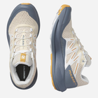 Жіночі кросівки для бігу Salomon Pulsar Trail L47210600 37.5 (6US) 23 см Бежеві (195751208673) - зображення 6