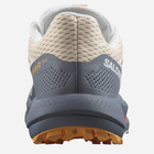 Жіночі кросівки для бігу Salomon Pulsar Trail L47210600 38.5 (7US) 24 см Бежеві (195751208697) - зображення 7