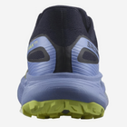 Чоловічі кросівки для бігу Salomon Glide Max Tr L47045300 44 (10US) 28 см Сині (195751249584) - зображення 5