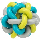 Игрушки Trixie Woven ball - игрушка для собак, плетеный мяч 7 см (1111114062)