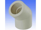 Кут SANTAN 45° d=25 PP-R NEW