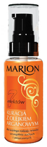 Kuracja do włosów Marion 7 Efektów z olejkiem arganowym 15 ml (5902853007463) - obraz 1