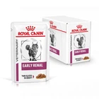 Влажный корм Royal Canin Early Renal Feline 85 г