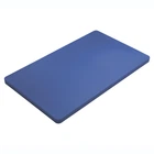 Разделочная доска голубая 500х300х20 мм Basic line FoREST FD-433520