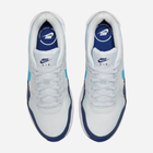 Buty sportowe męskie na platformie Nike Air Max SC CW4555-012 42.5 Szary/Granatowy (196153720824) - obraz 5