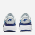 Чоловічі кросівки Nike Air Max SC CW4555-012 44.5 Сірий/Синій (196153720855) - зображення 4